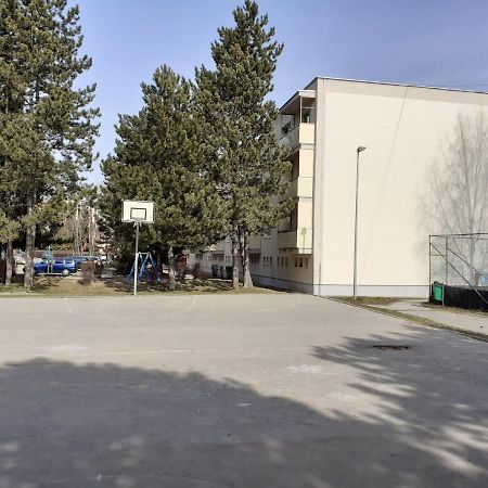Apartman Love Бойниці Екстер'єр фото