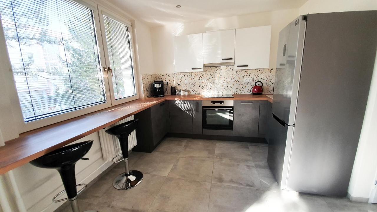Apartman Love Бойниці Екстер'єр фото