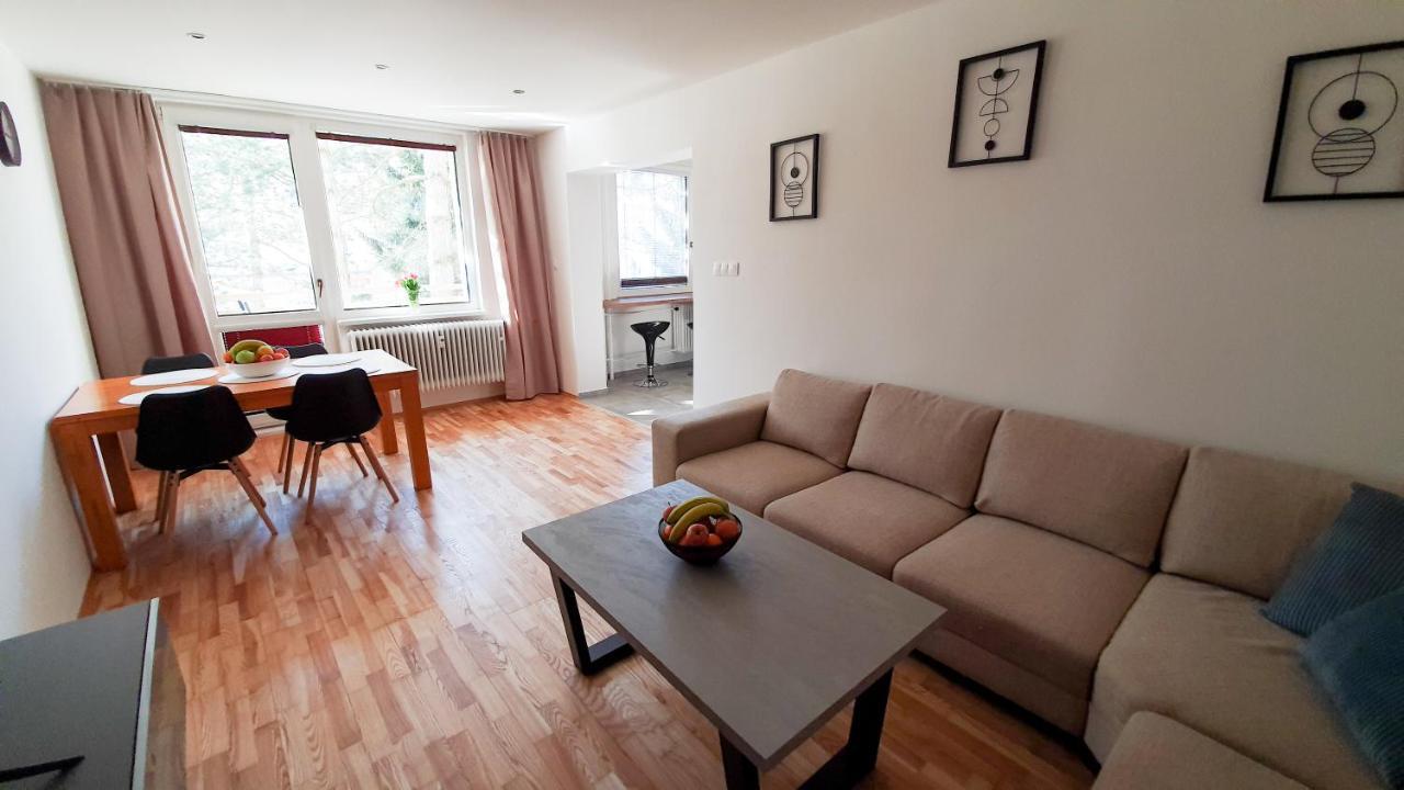Apartman Love Бойниці Екстер'єр фото