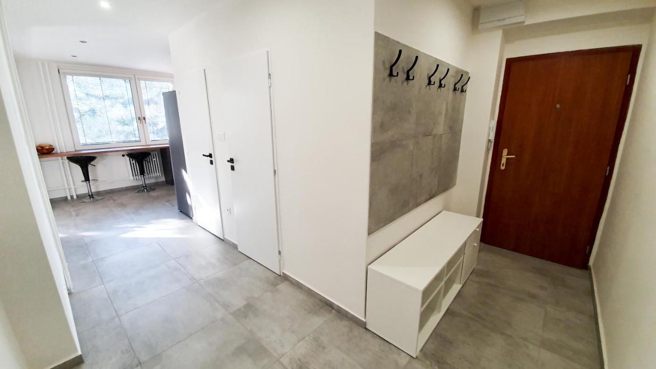 Apartman Love Бойниці Екстер'єр фото
