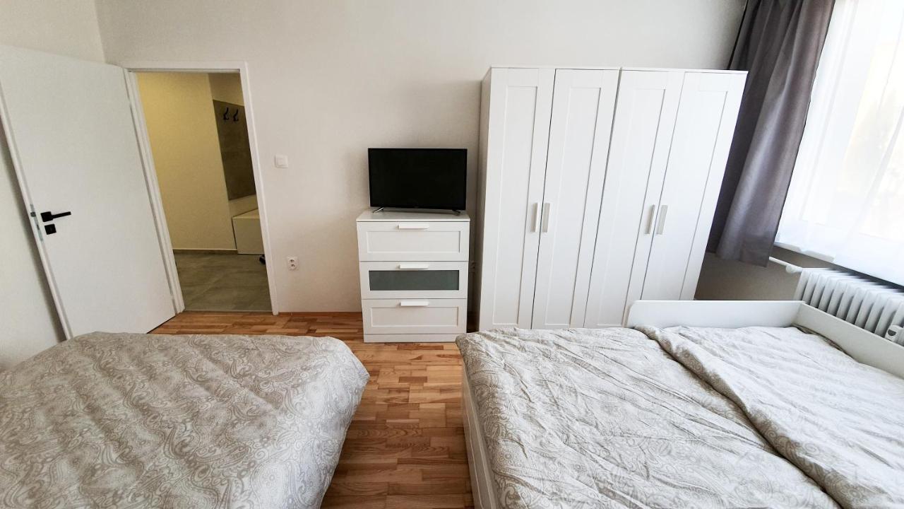 Apartman Love Бойниці Екстер'єр фото