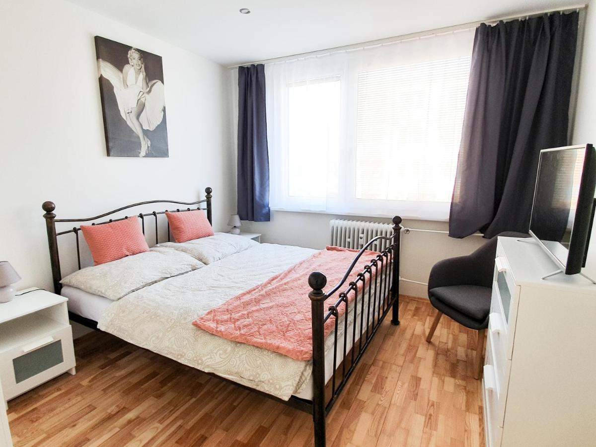 Apartman Love Бойниці Екстер'єр фото
