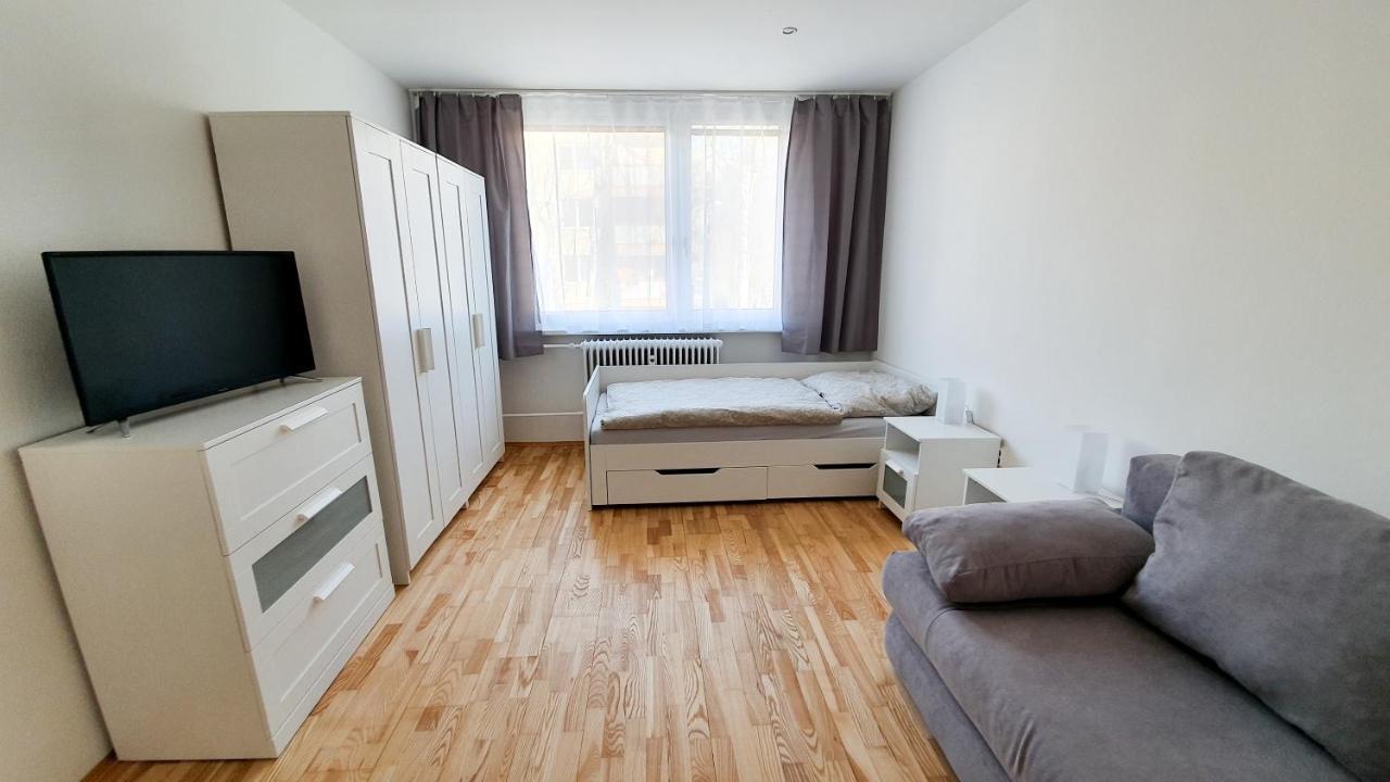 Apartman Love Бойниці Екстер'єр фото