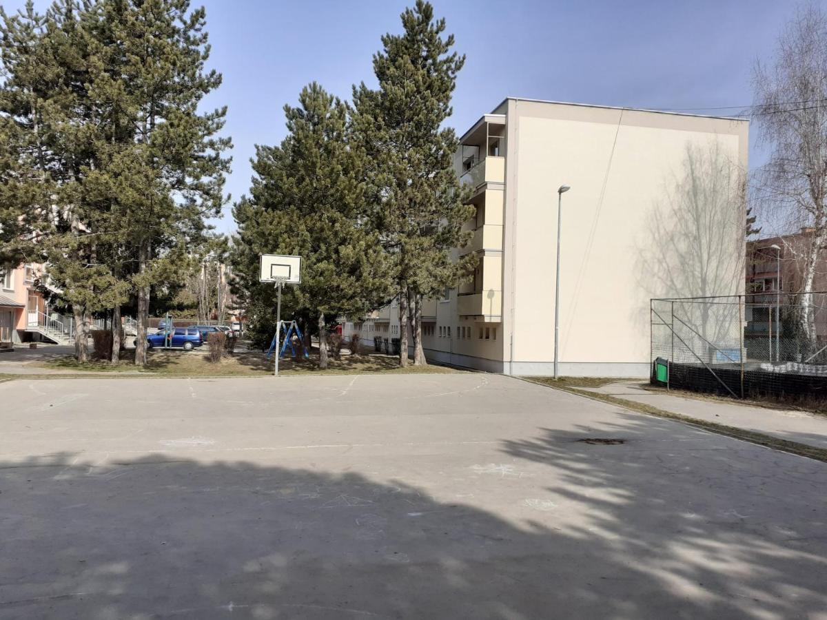 Apartman Love Бойниці Екстер'єр фото