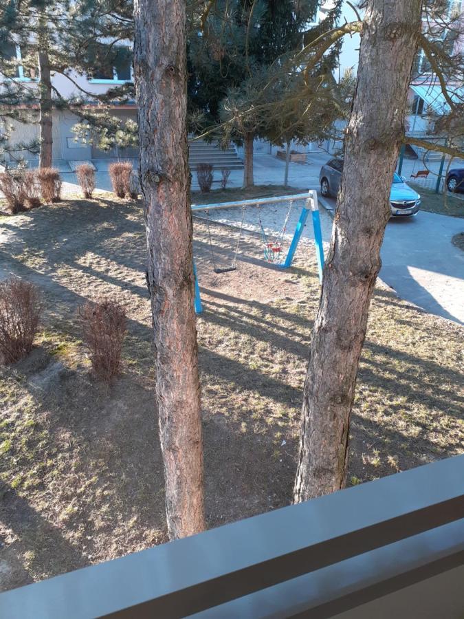 Apartman Love Бойниці Екстер'єр фото