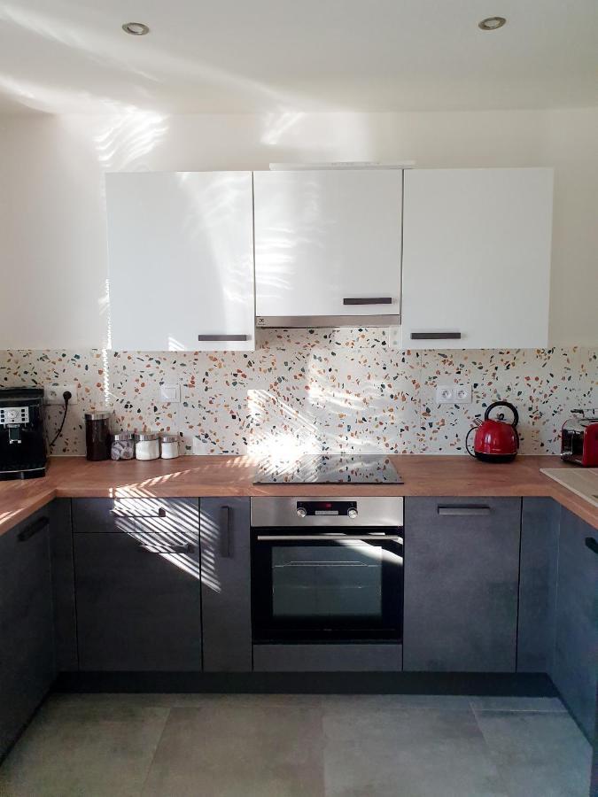 Apartman Love Бойниці Екстер'єр фото