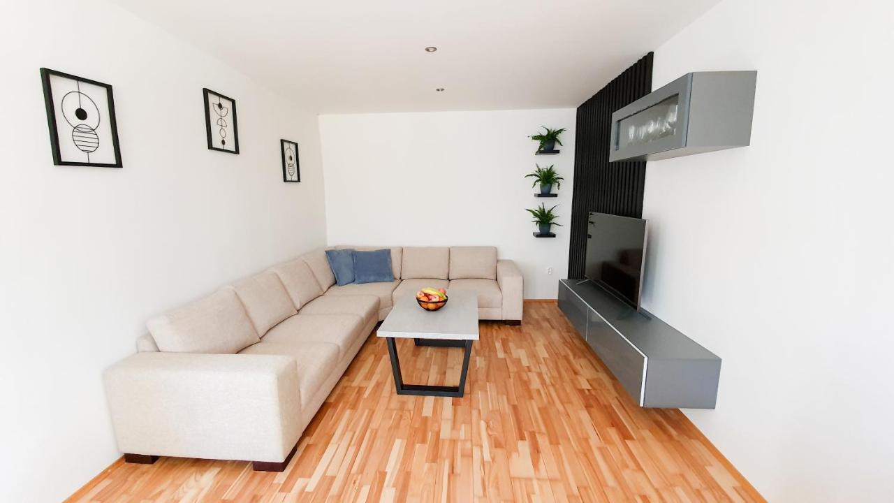 Apartman Love Бойниці Екстер'єр фото