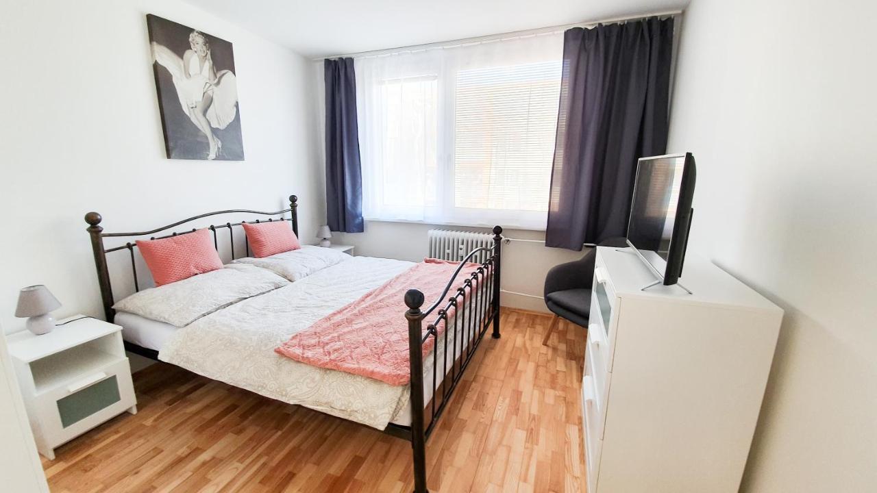Apartman Love Бойниці Екстер'єр фото