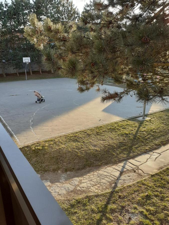 Apartman Love Бойниці Екстер'єр фото