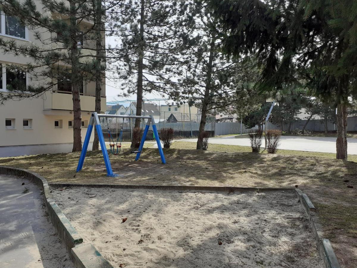 Apartman Love Бойниці Екстер'єр фото