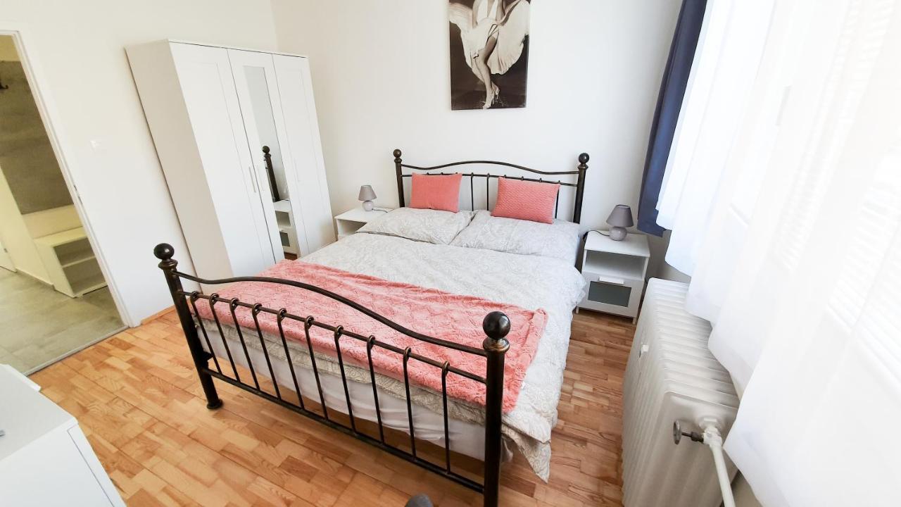 Apartman Love Бойниці Екстер'єр фото