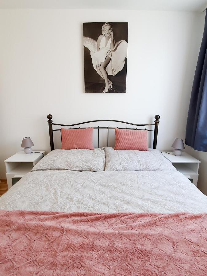 Apartman Love Бойниці Екстер'єр фото