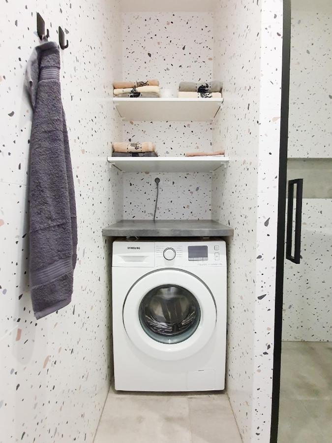 Apartman Love Бойниці Екстер'єр фото