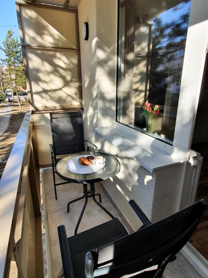 Apartman Love Бойниці Екстер'єр фото